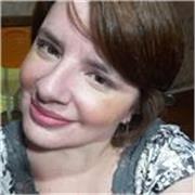 Profesora de Inglés brindo clases on-line y presencial . Para todo tipo de edades