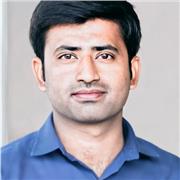 Zahid HUSSAIN