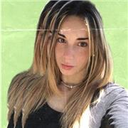 Mi chiamo Francesca e ho 19 anni. Offro aiuto compiti e/o ripetizioni a bambini e ragazzi delle scuole elementari e medie. Posso aiutare in tutte le materie. Se interessati non esitate a contattarmi
