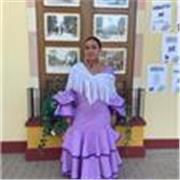 Soy Paula y tengo 20 años, actualmente curso la carrera de medicina, siempre he sido muy buena en Lengua y aún mantengo el nivel
