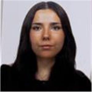 Alba Fernández Rodríguez