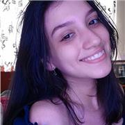 profesora de preescolar distintas materias con aprendizaje lúdico y significativo