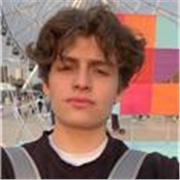 Maestro de inglés con apoyo personalizado, sin edad límite y totalmente comprometido con la educación