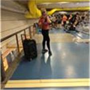 Siéntete Fuerte, Flexible y Llena de Energía!

Descripción:
¿Lista para cuidar de tu cuerpo y bienestar con alguien que entiende tus necesidades? Soy Gina, con 20 años de experiencia, especializada en acompañar a mujeres de todas las edades.

Clases 