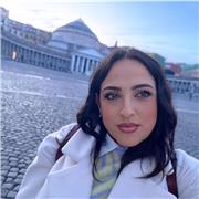 Già insegnante nelle scuole superiori, impartisco lezioni individuali di aiuto compiti, redazione di riassunti, ambito umanistico