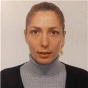 Insegnante madrelingua italiana