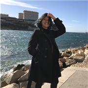 Ayudante de cocina internacional imparto todos mis conocimientos a jóvenes y adultos