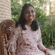 Nidhi Agrawal