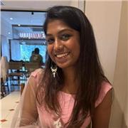 I give private lessons for IELTS, online. Studying medicine in the UK.