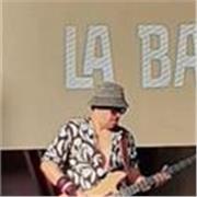 Clases particulares de bajo eléctrico