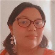 Estudiante universitaria española nativa con buen dominio de la gramática y sintaxis española ofrece clases particulares. Nivel de inglés B2