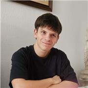 Estudiante de ingeniería de tercer año imparte clases de Física, Matemáticas, Lenguaje Musical y Piano de cualquier nivel