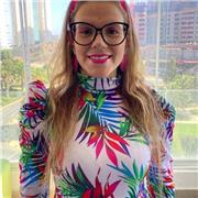 Periodista especializada en varias áreas de las comunicaciones