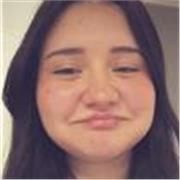 Acabe la ESO con una media de 8,42. Me veo capacitada para enseñar a otros alumnos de primaria y ESO