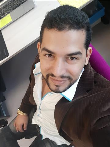 Noureddine