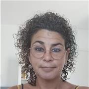 Profesora de Español Lengua Extranjera nativa: todos los niveles