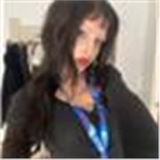Profesora de Inglés con experiencia demostrable con niños y adolescentes