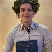 Neolaureato in economia offre ripetizioni in materie matematiche, economia, per quanto concerne la contabilità, ed aiuto compiti per i ragazzi che ne avessero bisogno