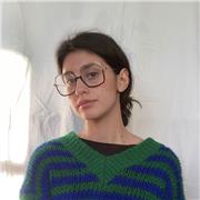 Conversazione e potenziamento lingua italiana