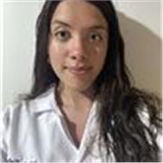 Clases Particulares 
Alumna Bachillerato en Ciencias de la Salud USS