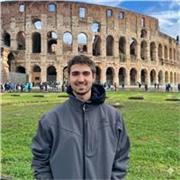 Estudiante de licenciatura en economía con experiencia en dar clases a nivel primario y secundario. Especialidad en seguimiento p