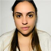Professora de educação física do ensino infantil até o ensino médio