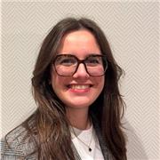 Etudiante en Licence 3 de Droit - Soutient scolaire général