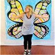 Soy profesora de Inglés, con +10 años de experiencia enseñando a niños en edad escolar. Soy creativa, apasionada y resolutiva.