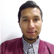 Profesor de Ciencias sociales, geografía, historia, economía, democracia, ética y valor, religión y/o filosofía