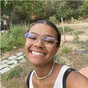 Professeure d’anglais niveau C2 a Toulouse. En L1 de Sociologie