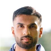 Talal Ahmad