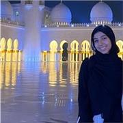 Ayesha Rafi