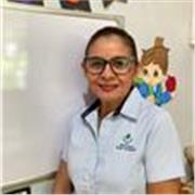 Profesor de preescolar y primaria baja