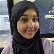 I’m patient, adaptable, and enthusiastic about teaching aiming at developing fundamental skills and understanding for students.