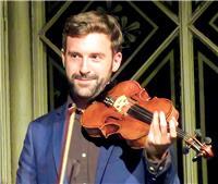 Clases de violín y orquesta - opción a domicilio sin cargo - incluye instrumento