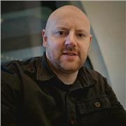 Gary Jamieson