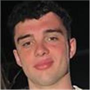 Estudiante de Ingeniería Aeroespacial. Doy clases de matemáticas y física con paciencia, claridad y adaptándome al alumno