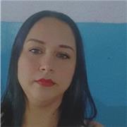 Profesora de niños de 0 a 6 años