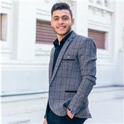 Ahmed Alaa