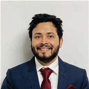 I am an educator and researcher and intend to teach GCSE level.