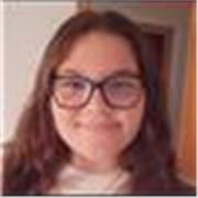 Estudiante con buen nivel de inglés (C1) dispuesta a enseñar a peques.