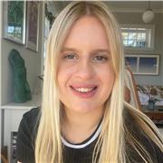 Freja Scanlon