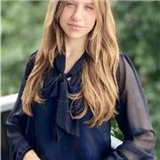 Clases particulares de inglés de todos niveles. Aplica metodología narrativa para diseñar clases personalizadas, con continuidad