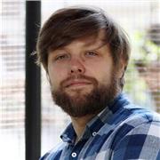 I am researcher at the Uni. of Oxford/UCL with 15 years of research experience and more than 5 years of experience in tutoring