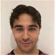Native English tutor with experience of working with teenagers and adults