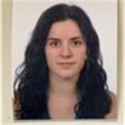 Profesora de Refuerzo particular para cursos de primaria a la ESO