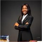 I support young people achieve their personal and professional goals. I  am also passionate about teaching and youth development. 