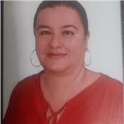 Profesora particular de apoyo en niños de primaria y preescolar