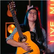 Profesora de música en formación ofrece clases de Cuatro Venezolano