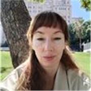profesora para principiantes desde los 15 años para adelante